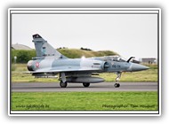 Mirage 2000C FAF 109 103-YH